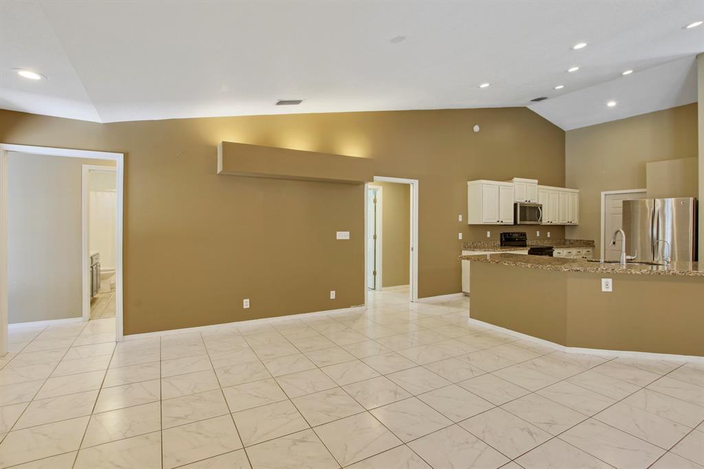 Acreage & Unrec - Residential