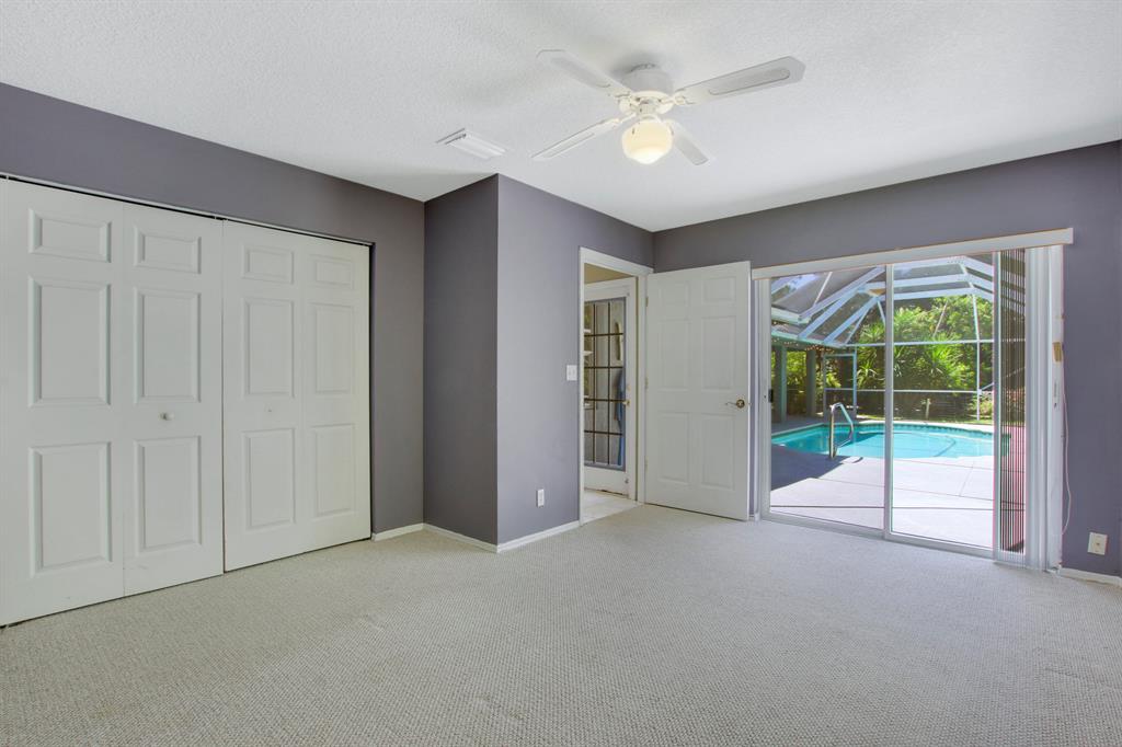 Acreage & Unrec - Residential