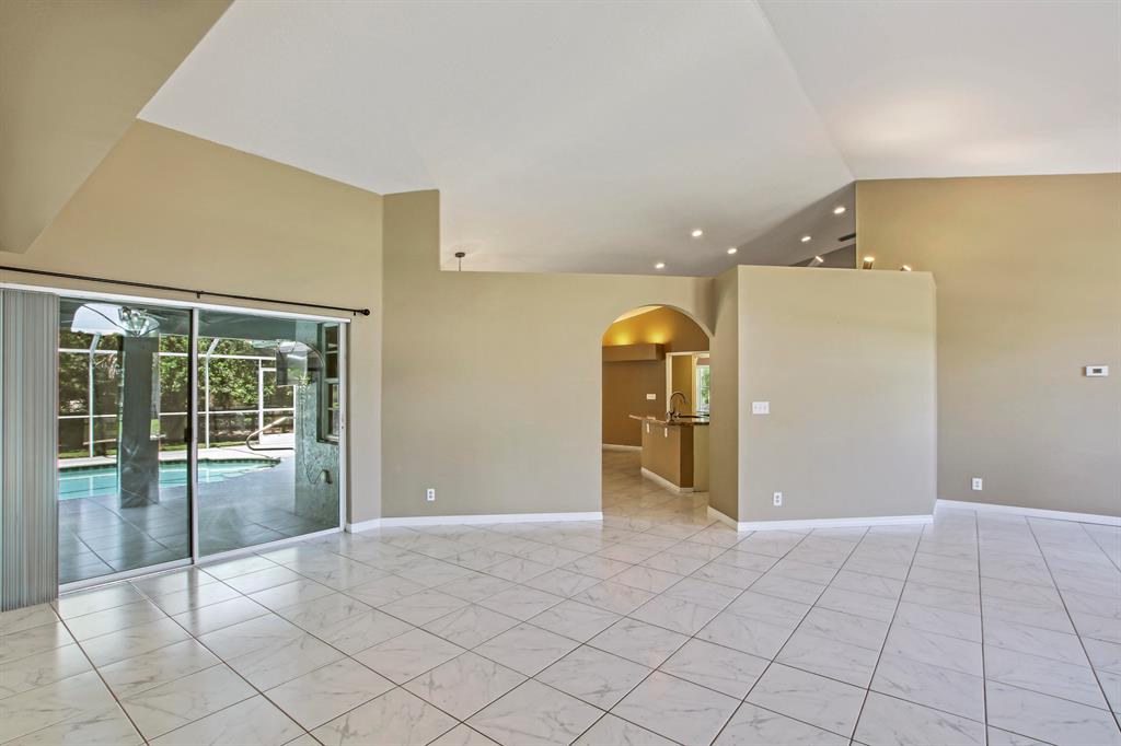 Acreage & Unrec - Residential