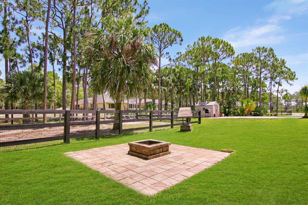 Acreage & Unrec - Residential