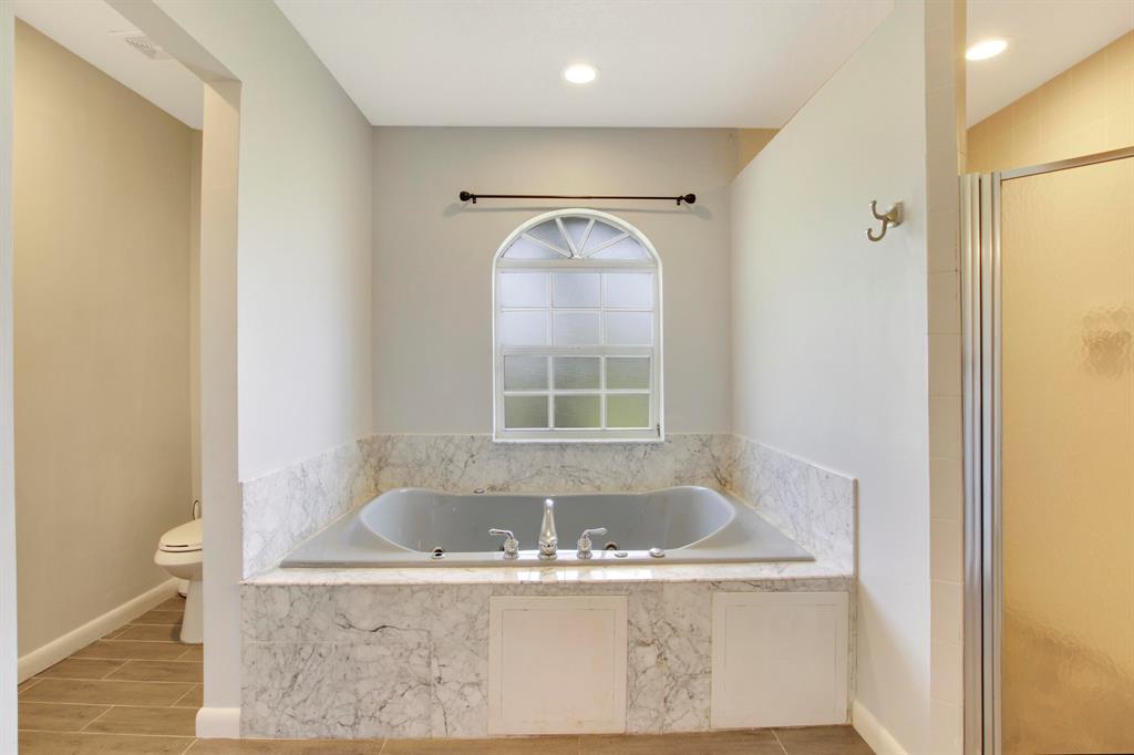 Acreage & Unrec - Residential