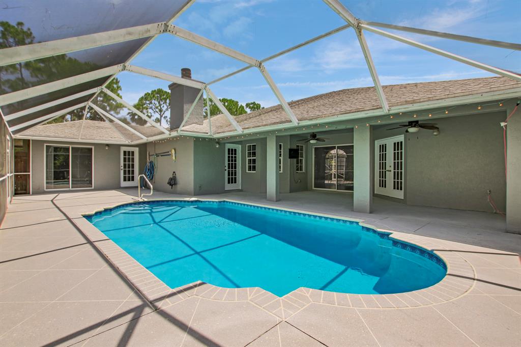 Acreage & Unrec - Residential