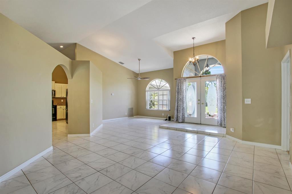 Acreage & Unrec - Residential