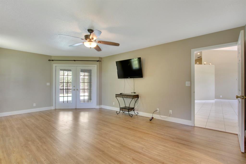 Acreage & Unrec - Residential