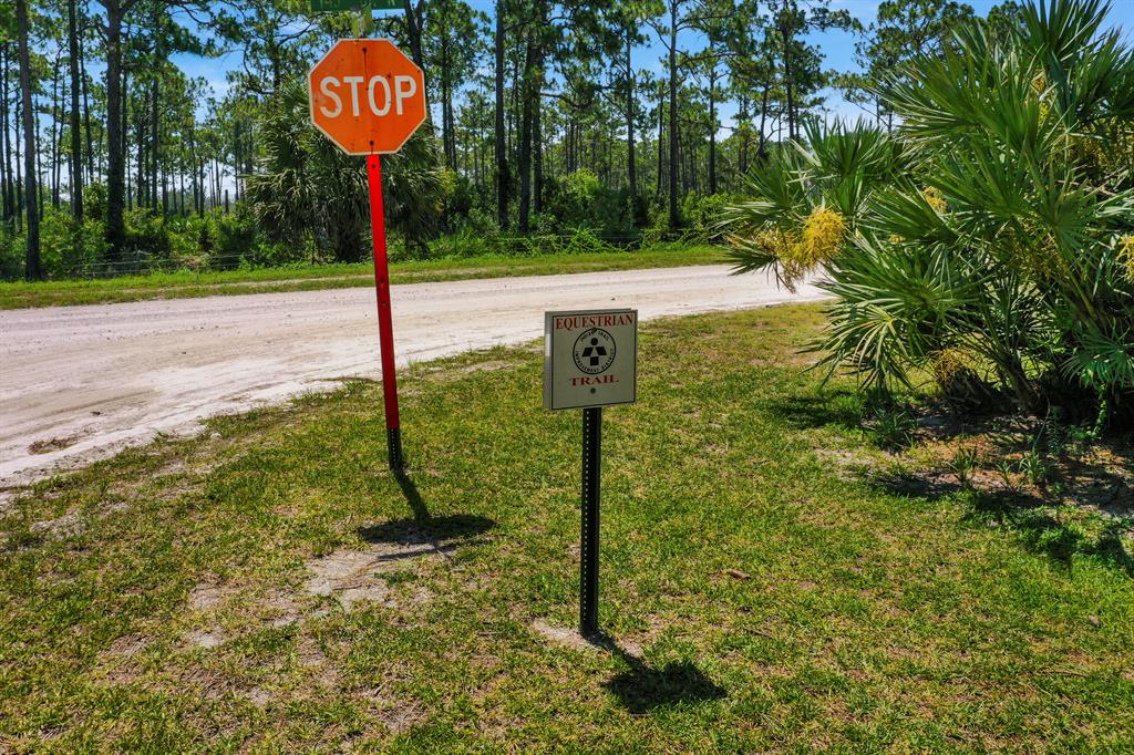 Acreage & Unrec - Residential