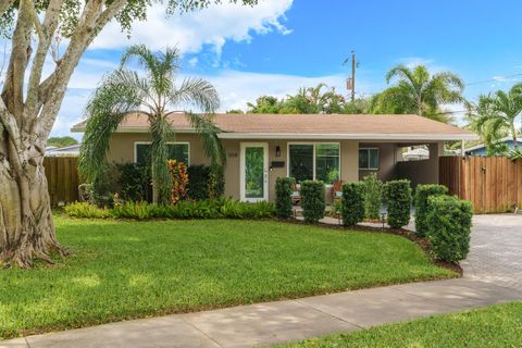 558 NE 28th St Wilton Manors FL 33334