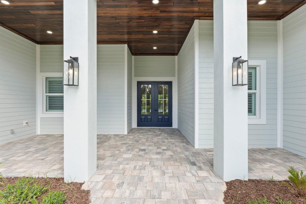 Photo of 10375 SW Stones Throw Terrace, Palm City, FL 34990 (MLS # R11089784)
