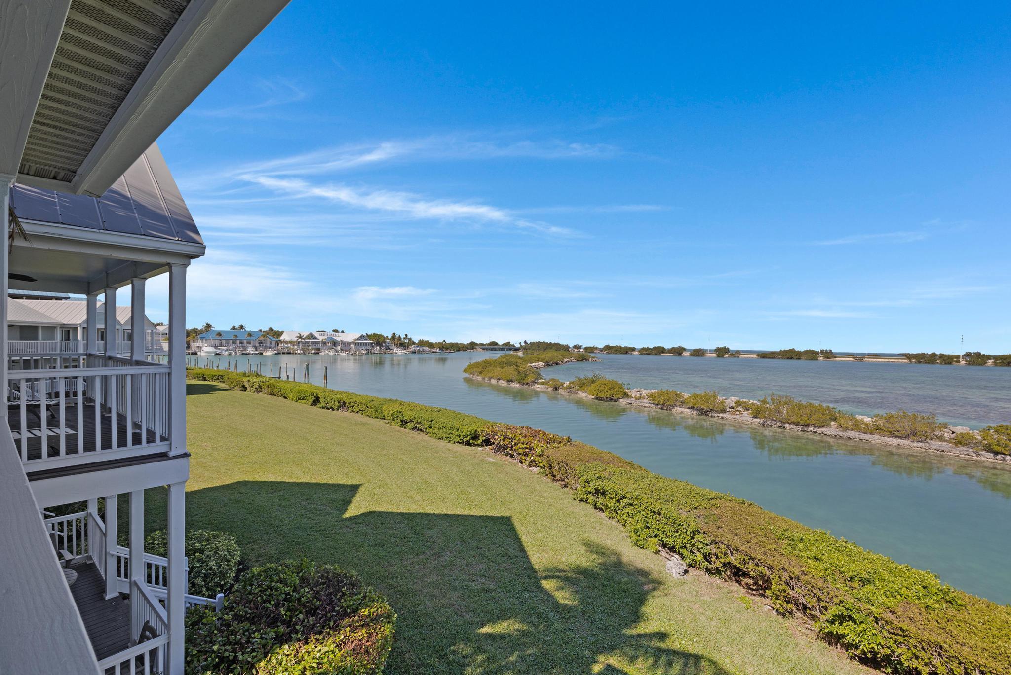 The Village at Hawks Cay - Residential