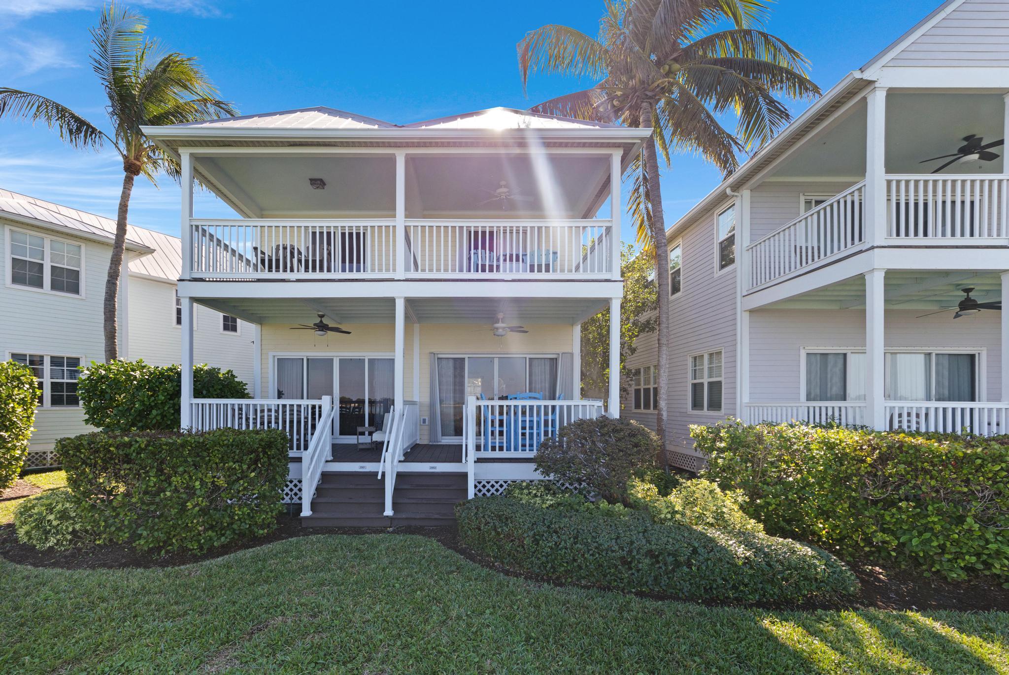 The Village at Hawks Cay - Residential