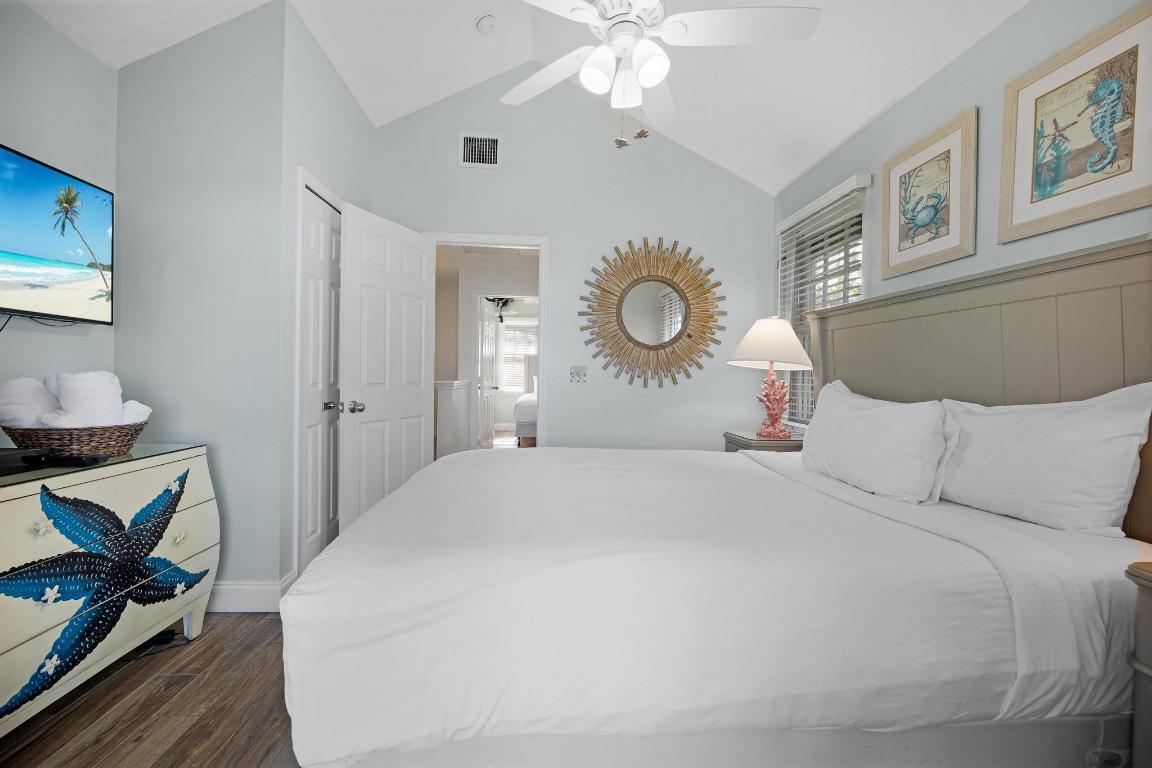 The Village at Hawks Cay - Residential