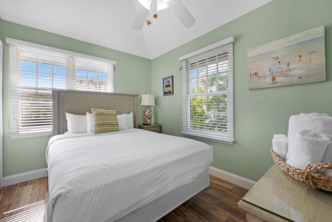 The Village at Hawks Cay - Residential