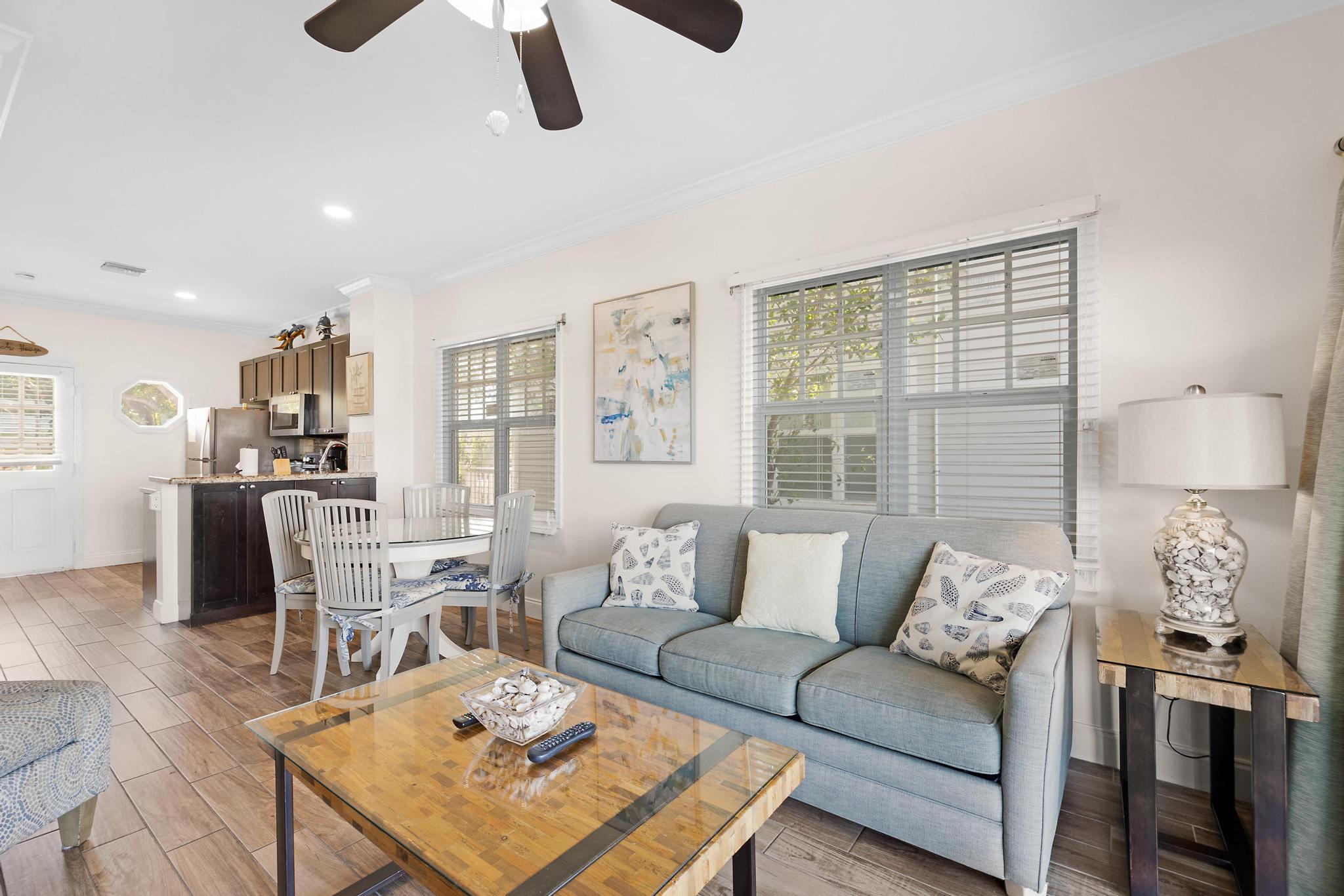 The Village at Hawks Cay - Residential