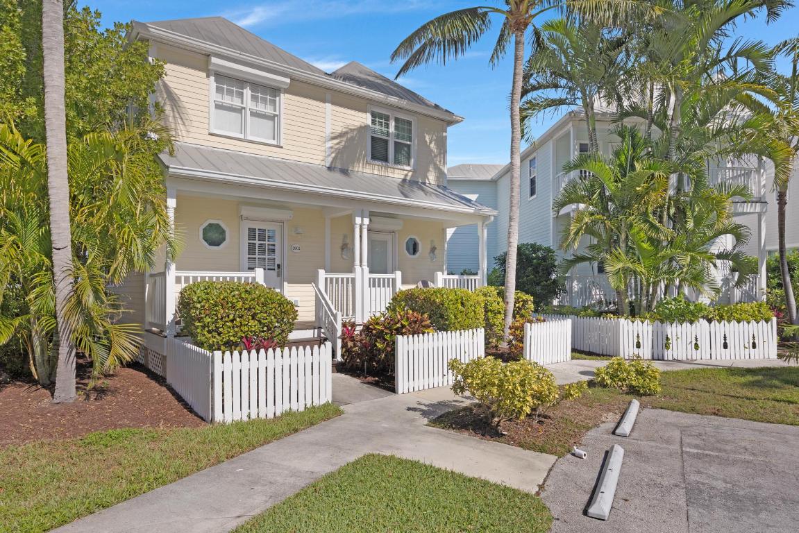 The Village at Hawks Cay - Residential