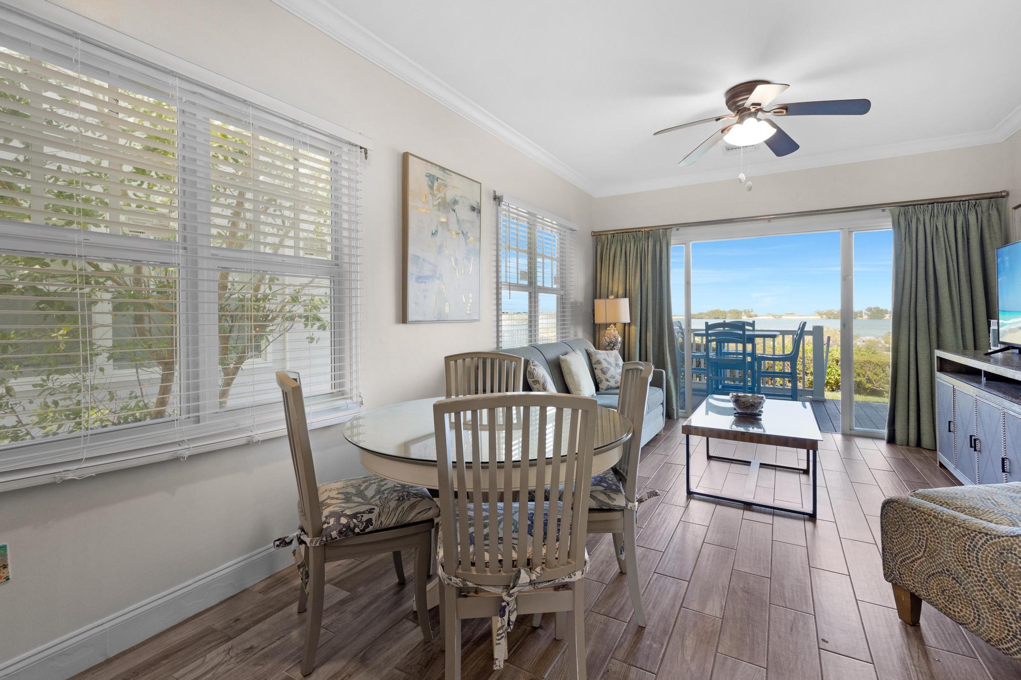The Village at Hawks Cay - Residential