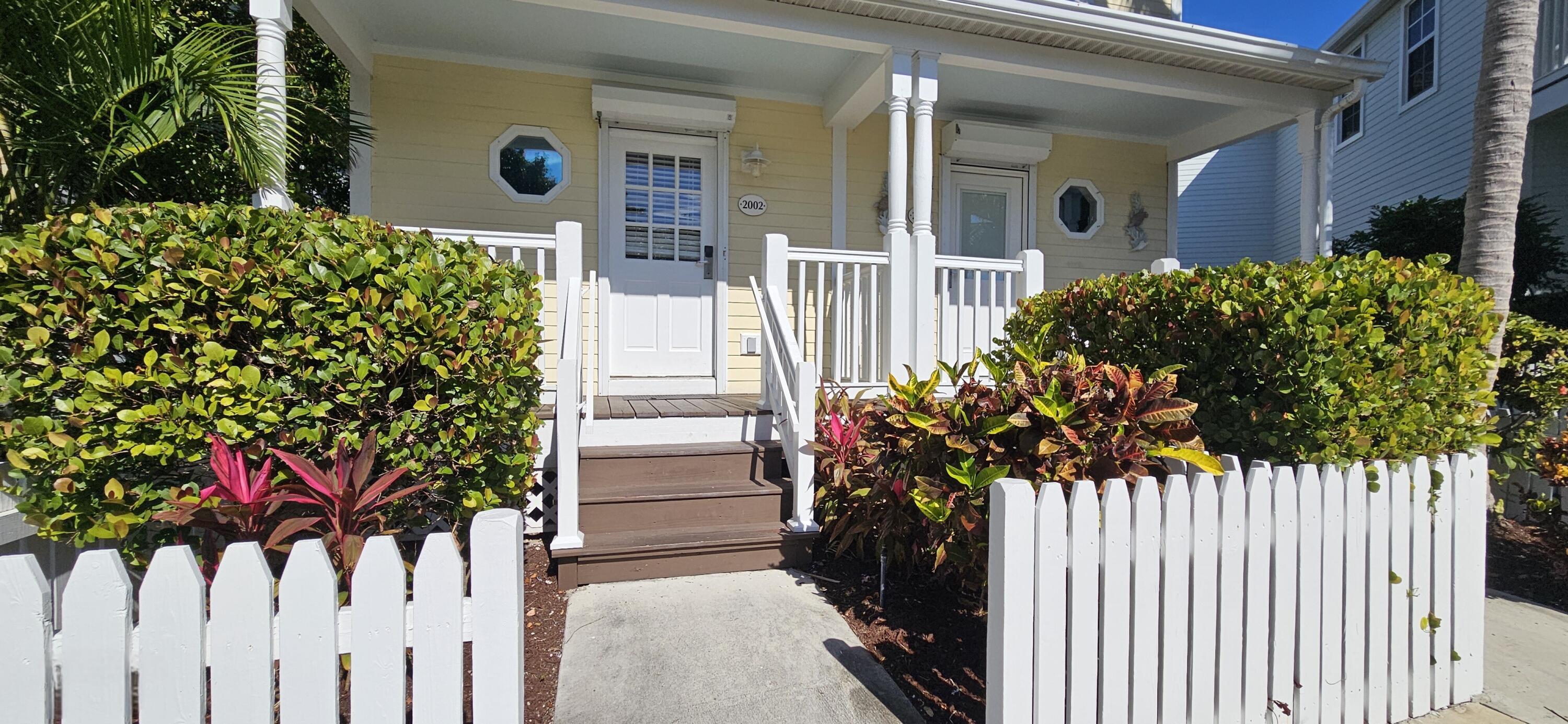 The Village at Hawks Cay - Residential