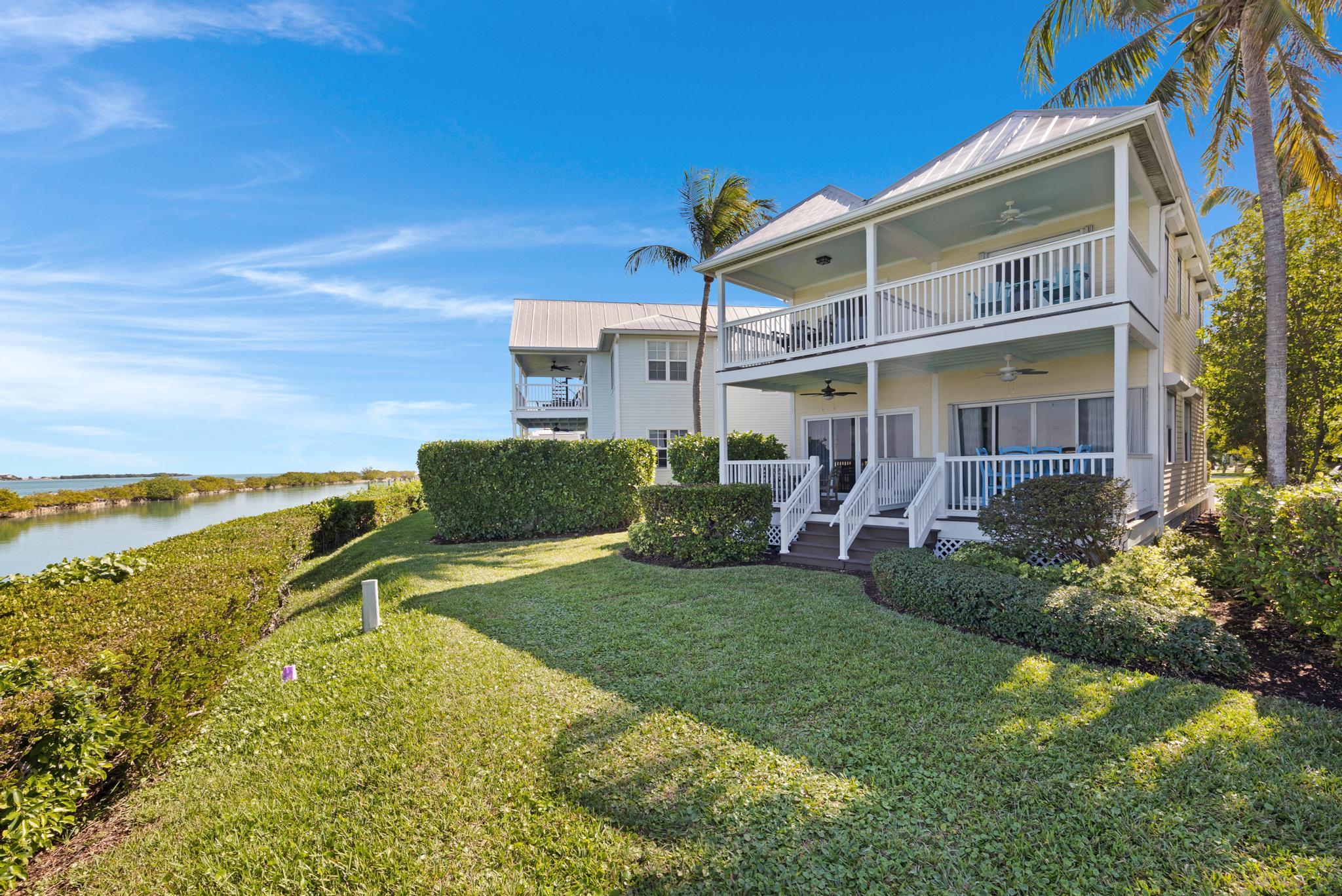 The Village at Hawks Cay - Residential