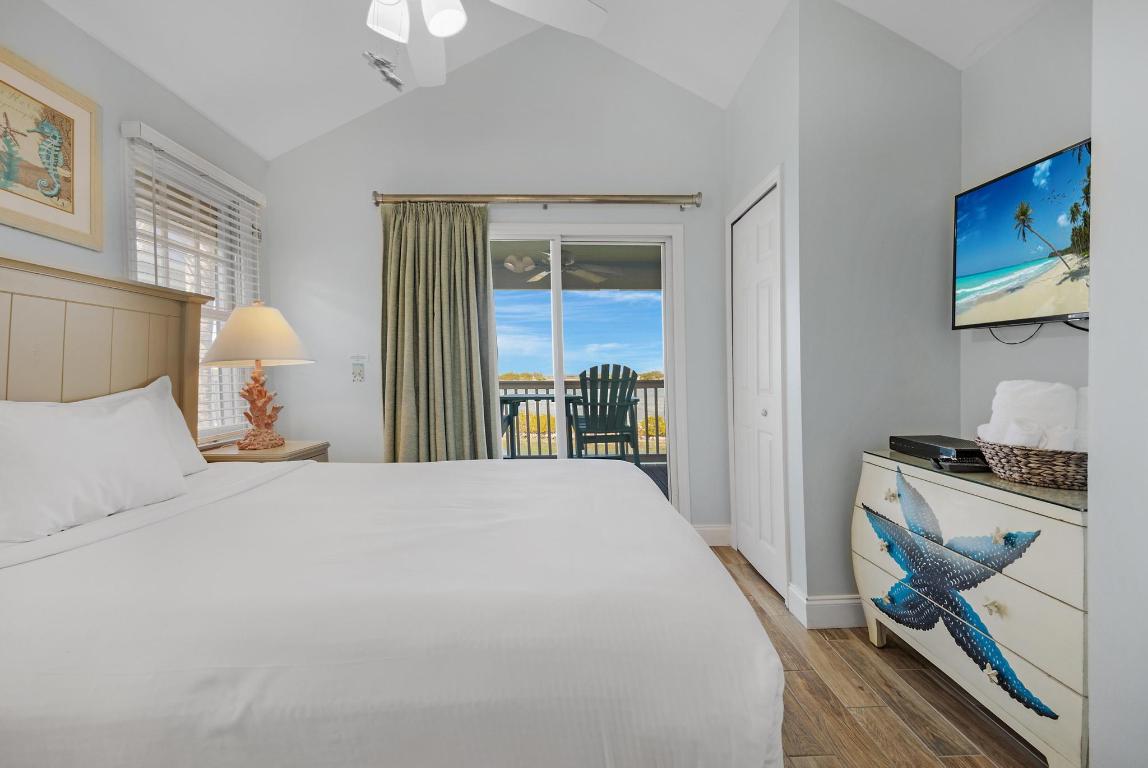 The Village at Hawks Cay - Residential