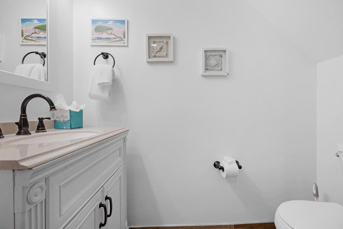 The Village at Hawks Cay - Residential