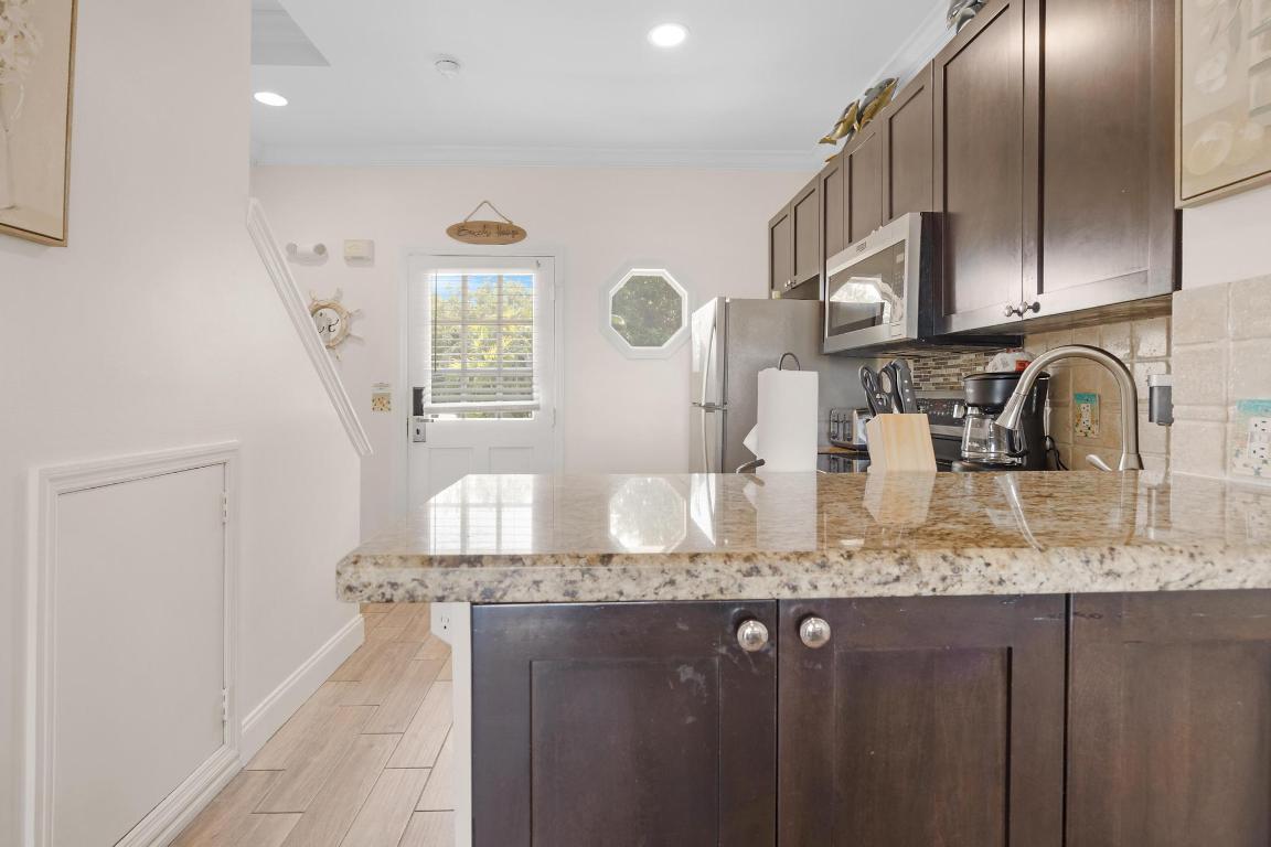 The Village at Hawks Cay - Residential