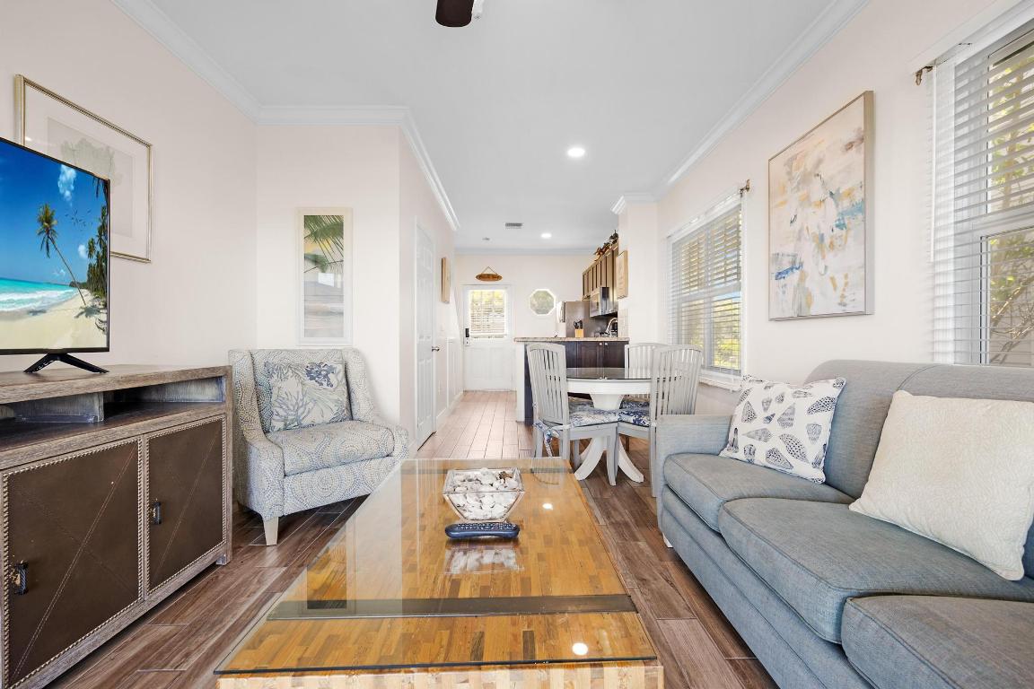 The Village at Hawks Cay - Residential