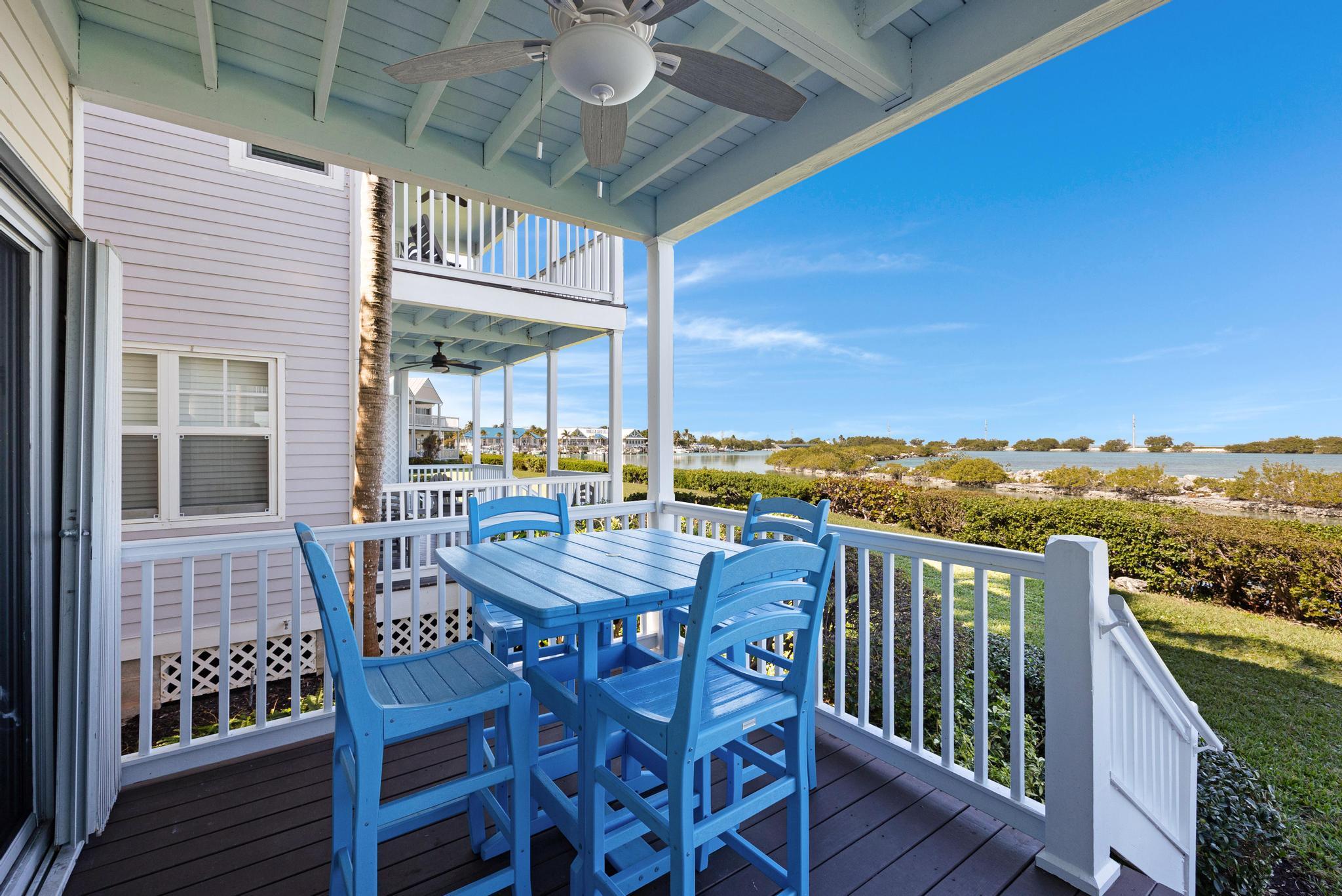 The Village at Hawks Cay - Residential