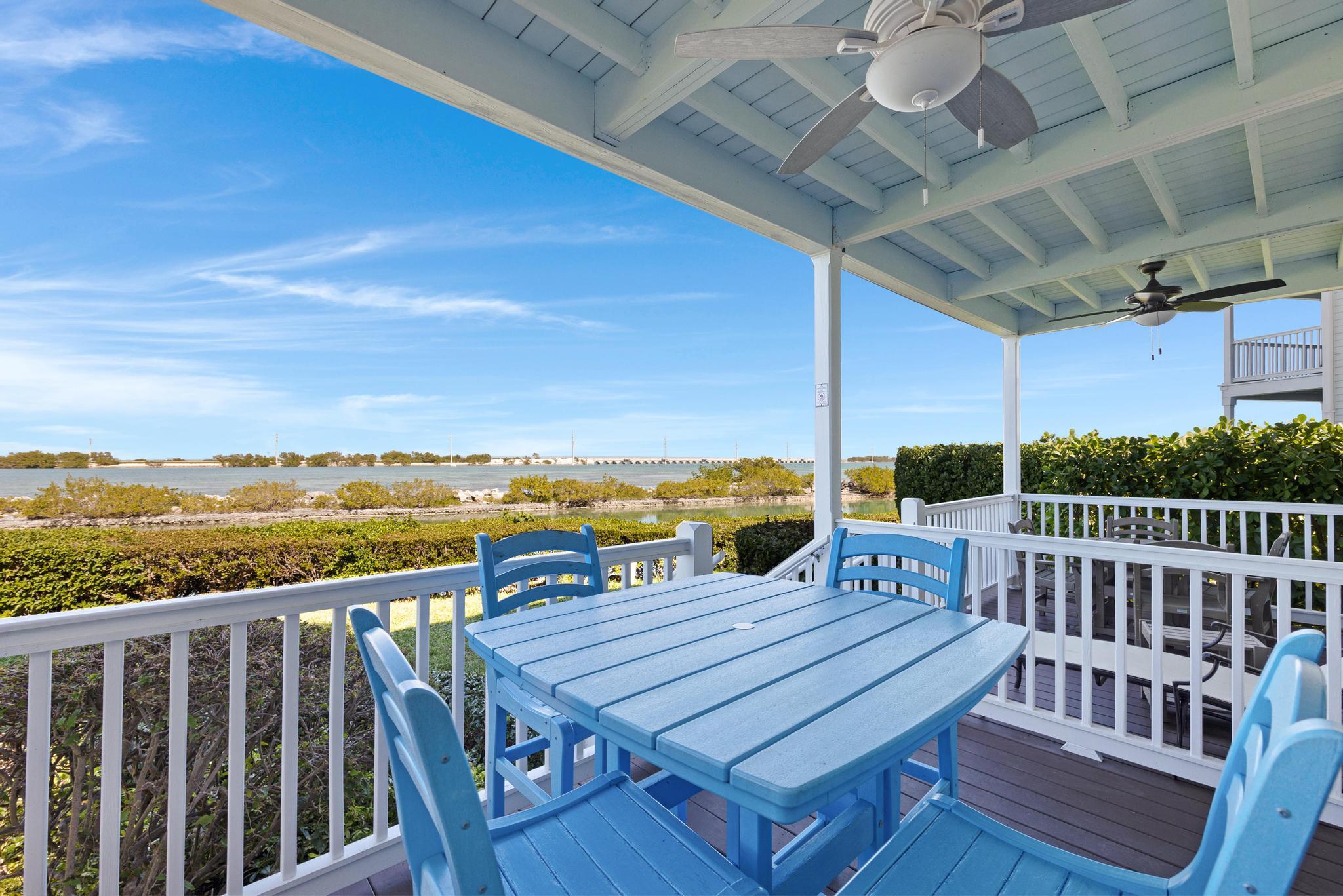 The Village at Hawks Cay - Residential