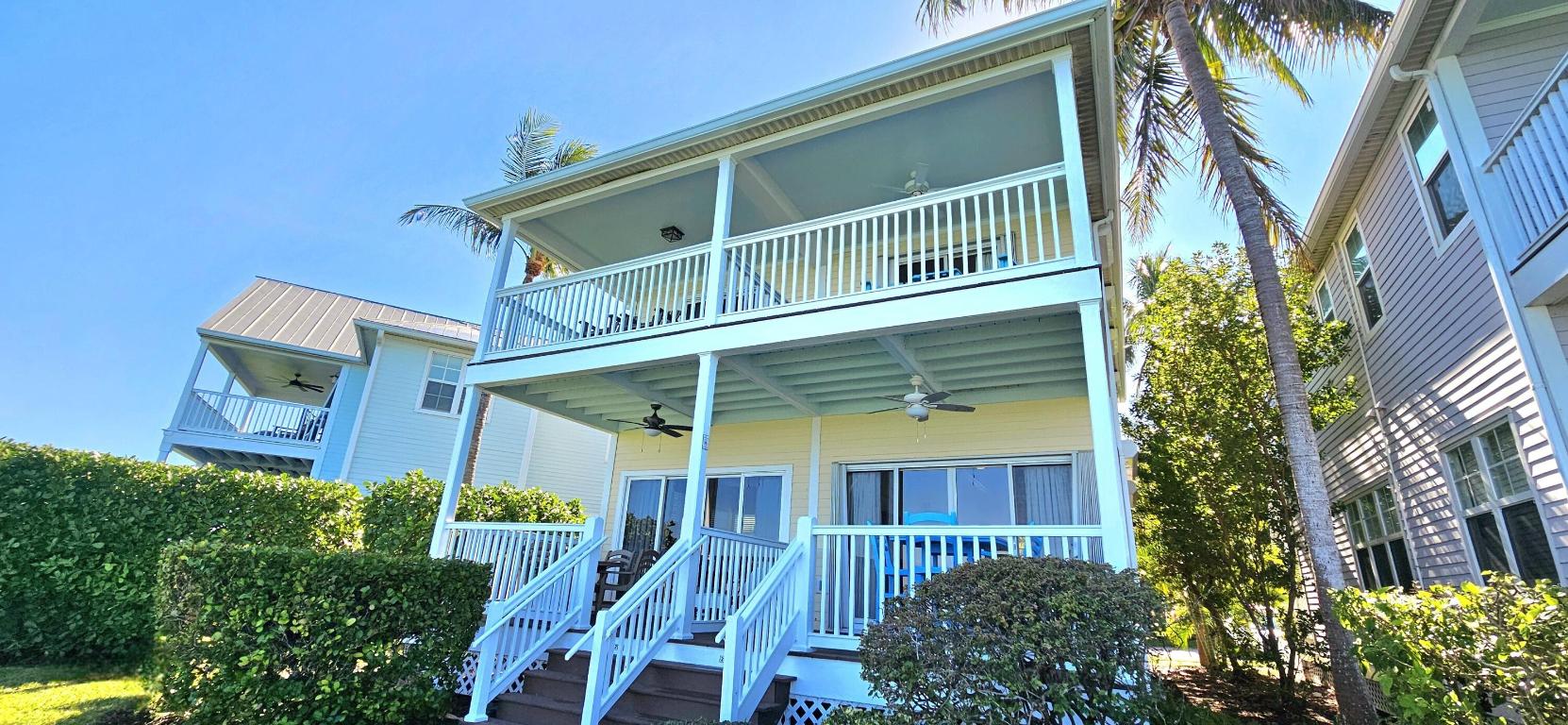 The Village at Hawks Cay - Residential