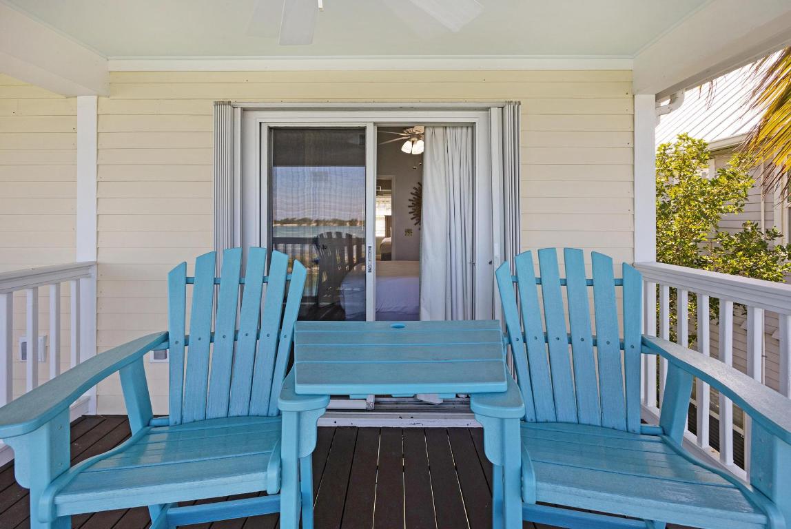 The Village at Hawks Cay - Residential