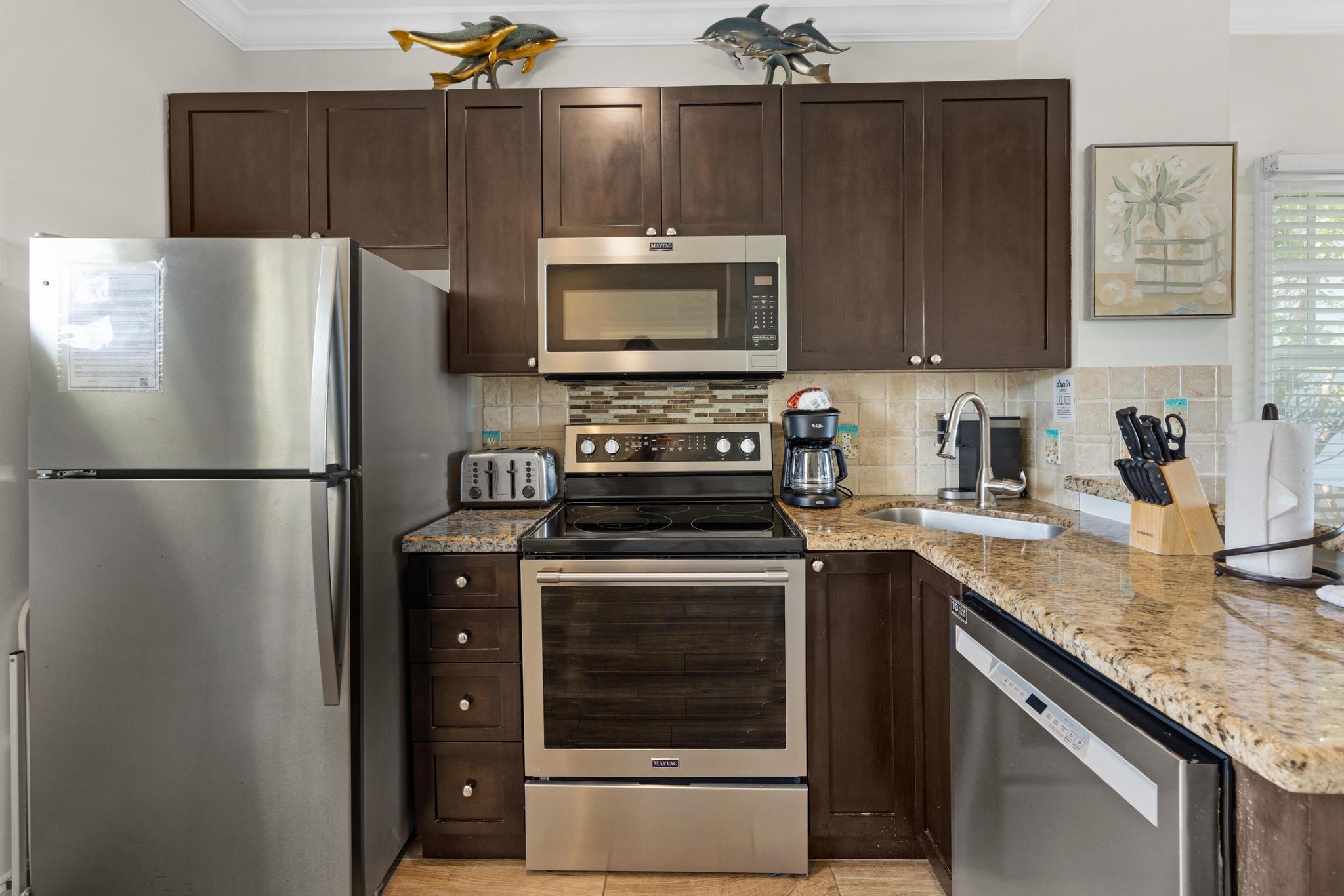 The Village at Hawks Cay - Residential