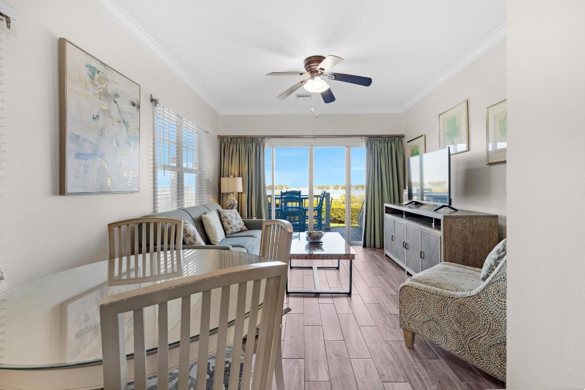 The Village at Hawks Cay - Residential