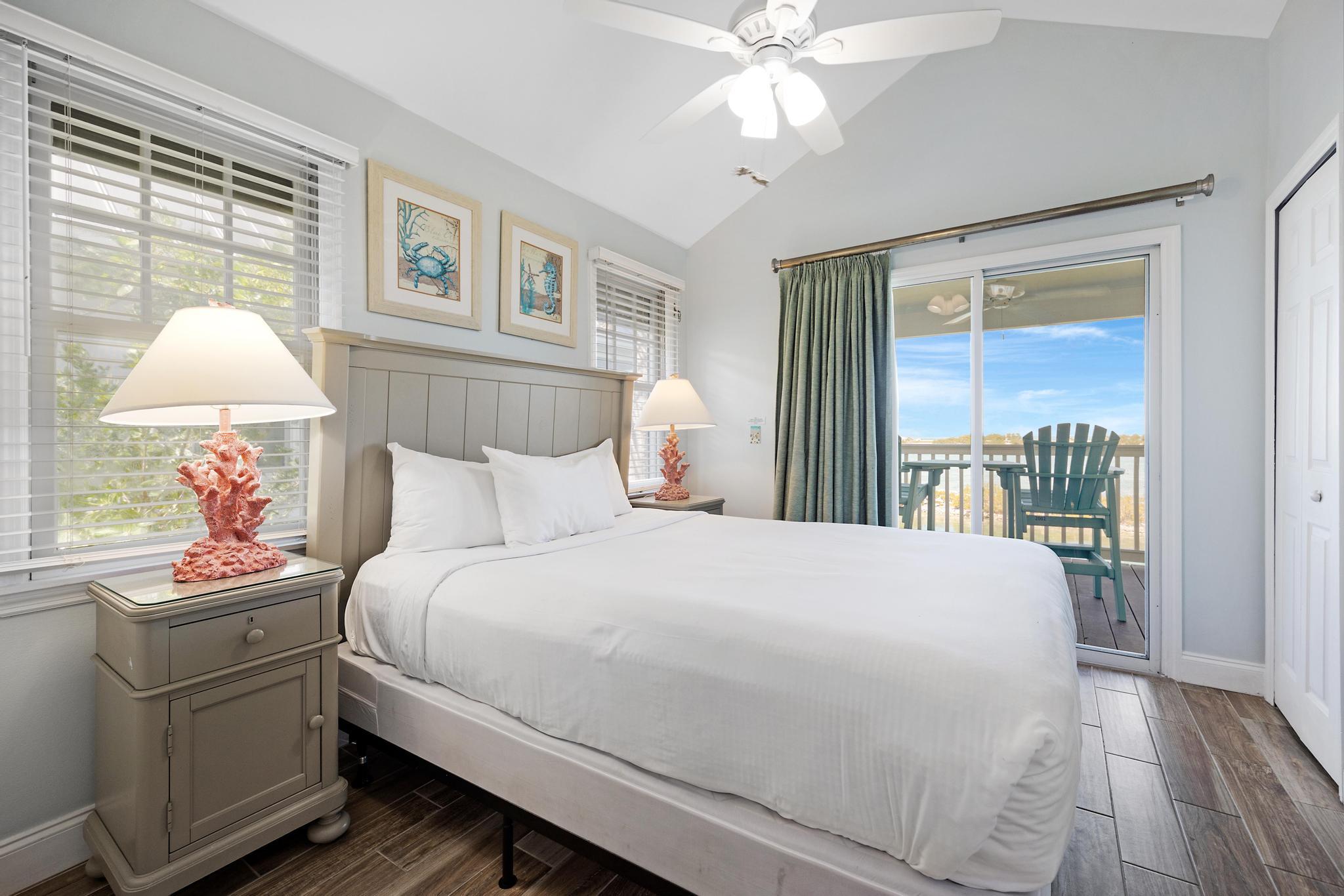 The Village at Hawks Cay - Residential