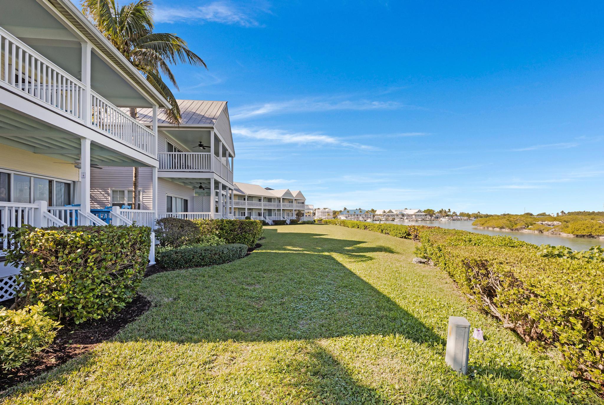 The Village at Hawks Cay - Residential