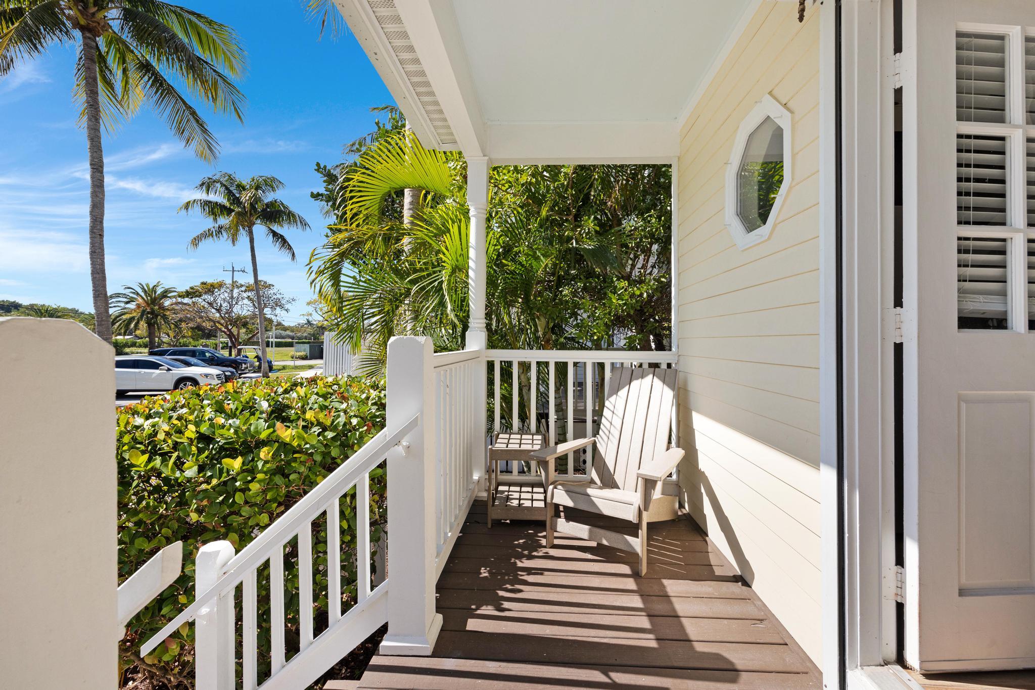 The Village at Hawks Cay - Residential