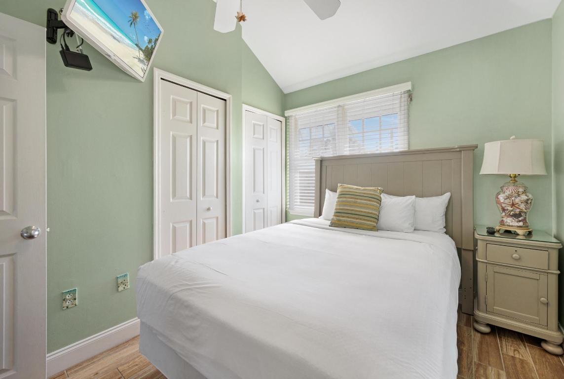 The Village at Hawks Cay - Residential