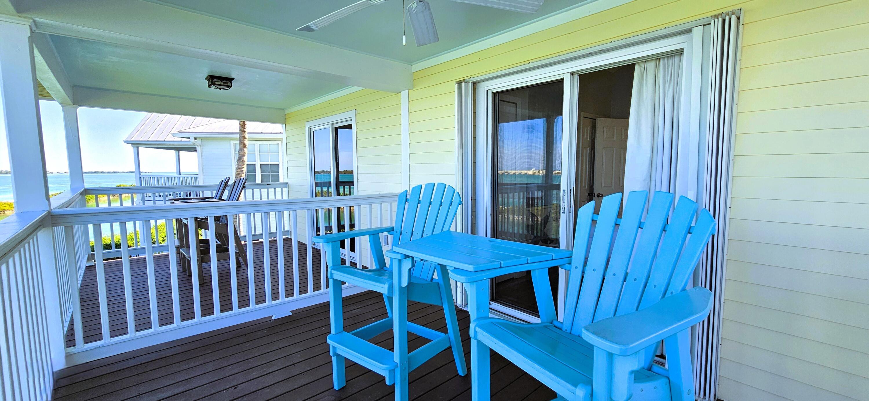 The Village at Hawks Cay - Residential