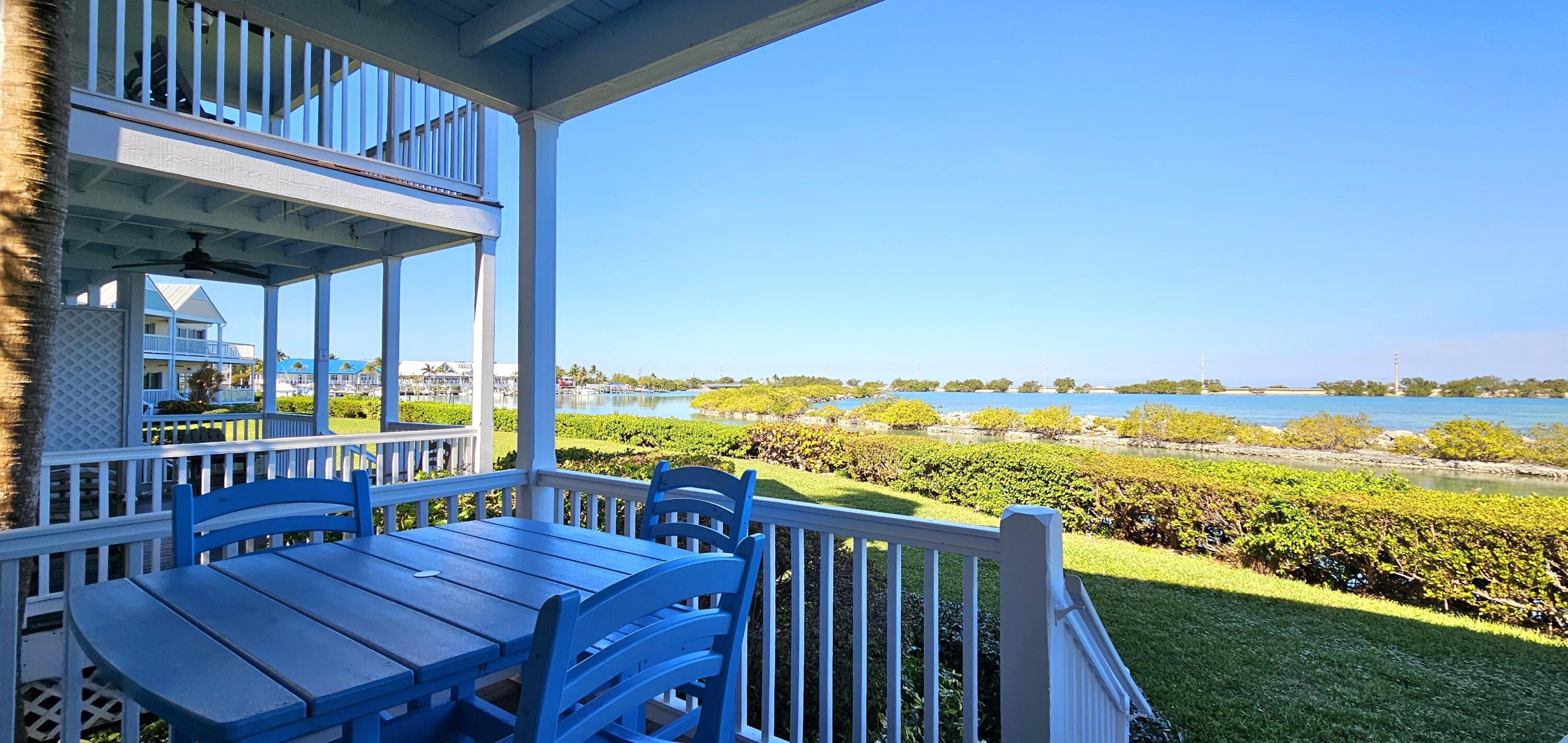 The Village at Hawks Cay - Residential