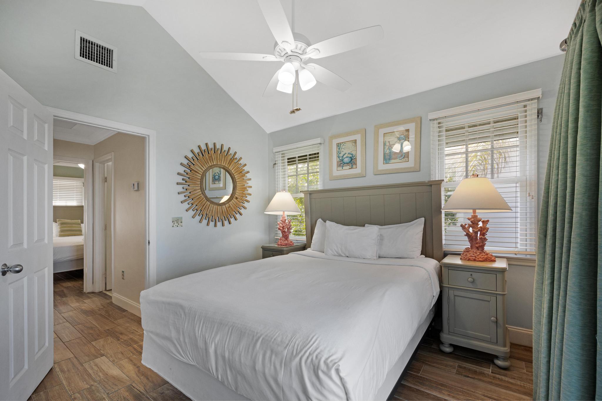 The Village at Hawks Cay - Residential