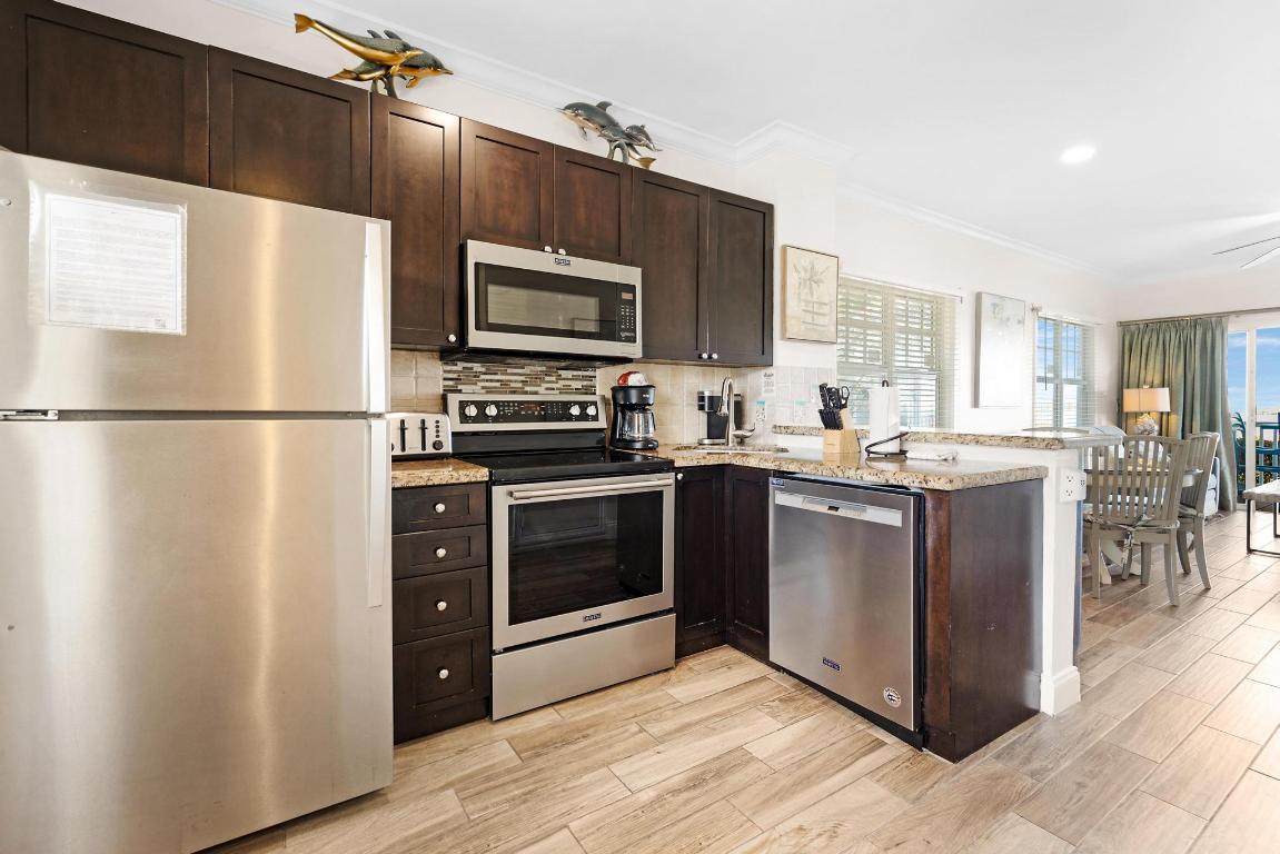 The Village at Hawks Cay - Residential