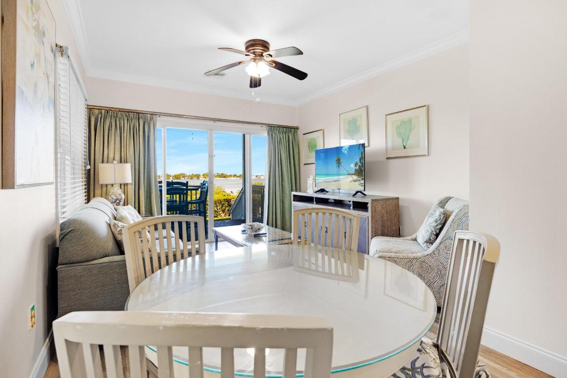 The Village at Hawks Cay - Residential