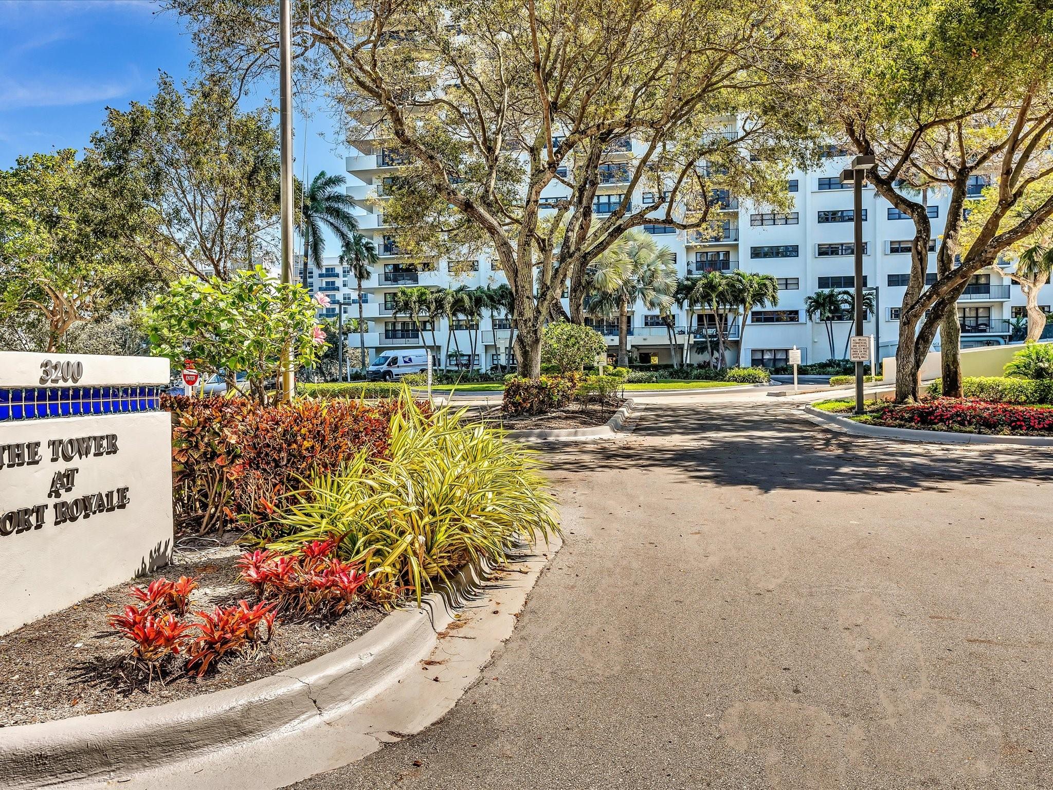 3200 N Port Royale Dr 1502