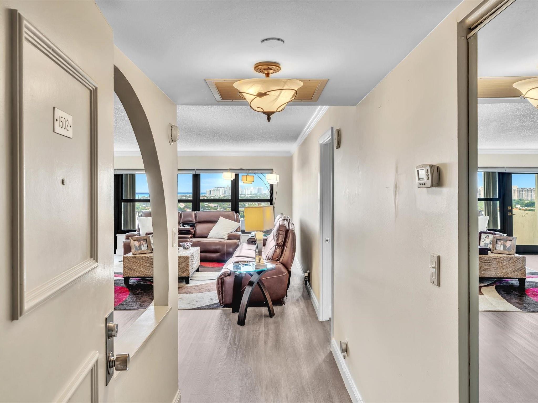 3200 N Port Royale Dr 1502