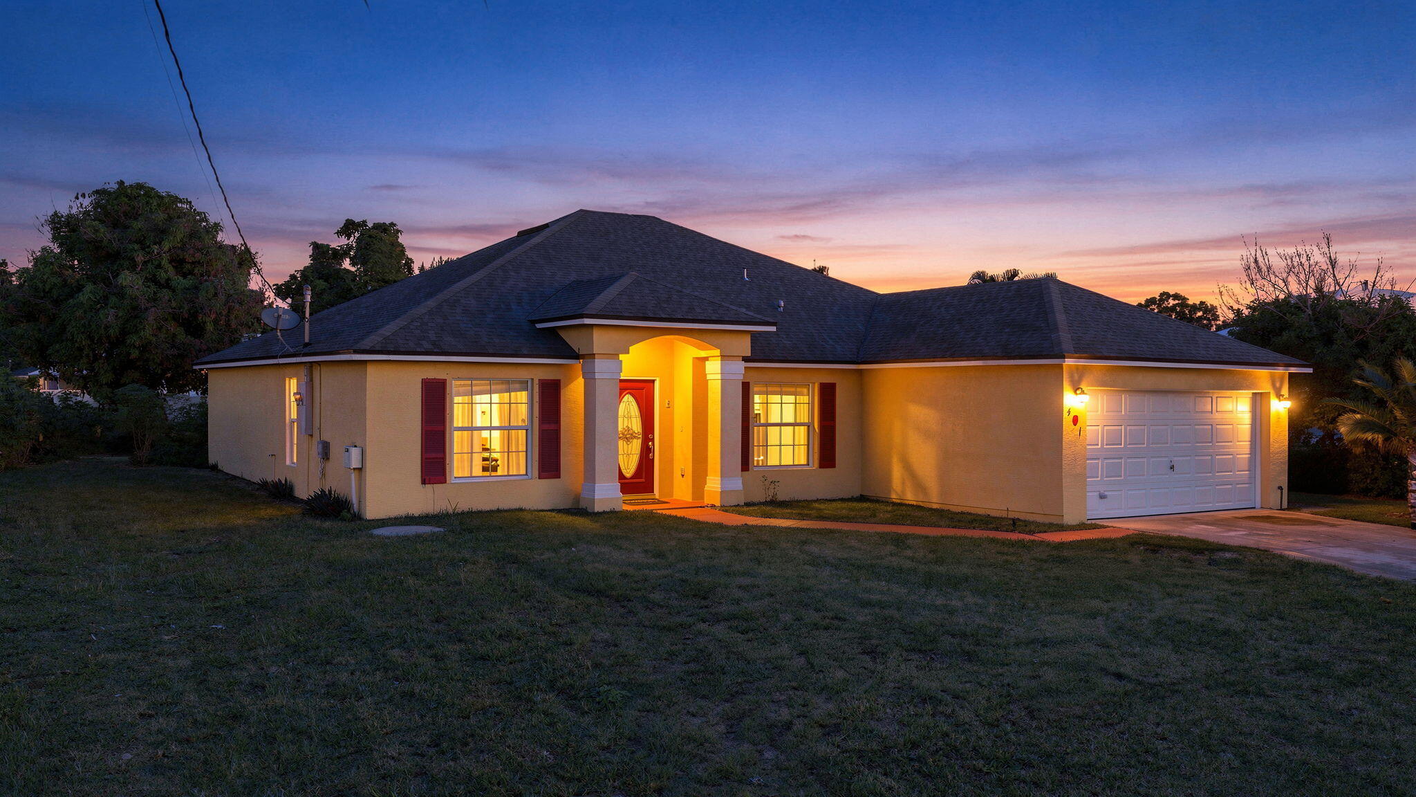 491 SW Namoit Place, Port St Lucie, FL, 34953/$489,900 1 491 SW Namoit Place