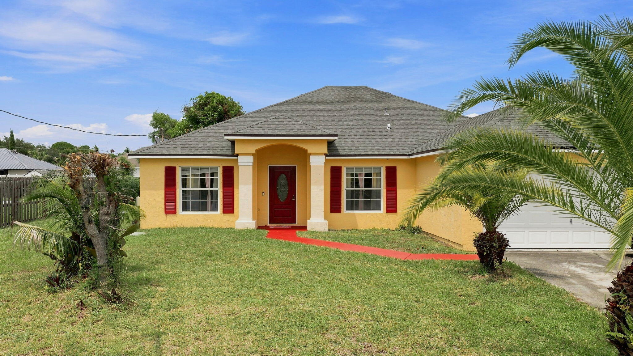 491 SW Namoit Place, Port St Lucie, FL, 34953/$489,900 3 491 SW Namoit Place