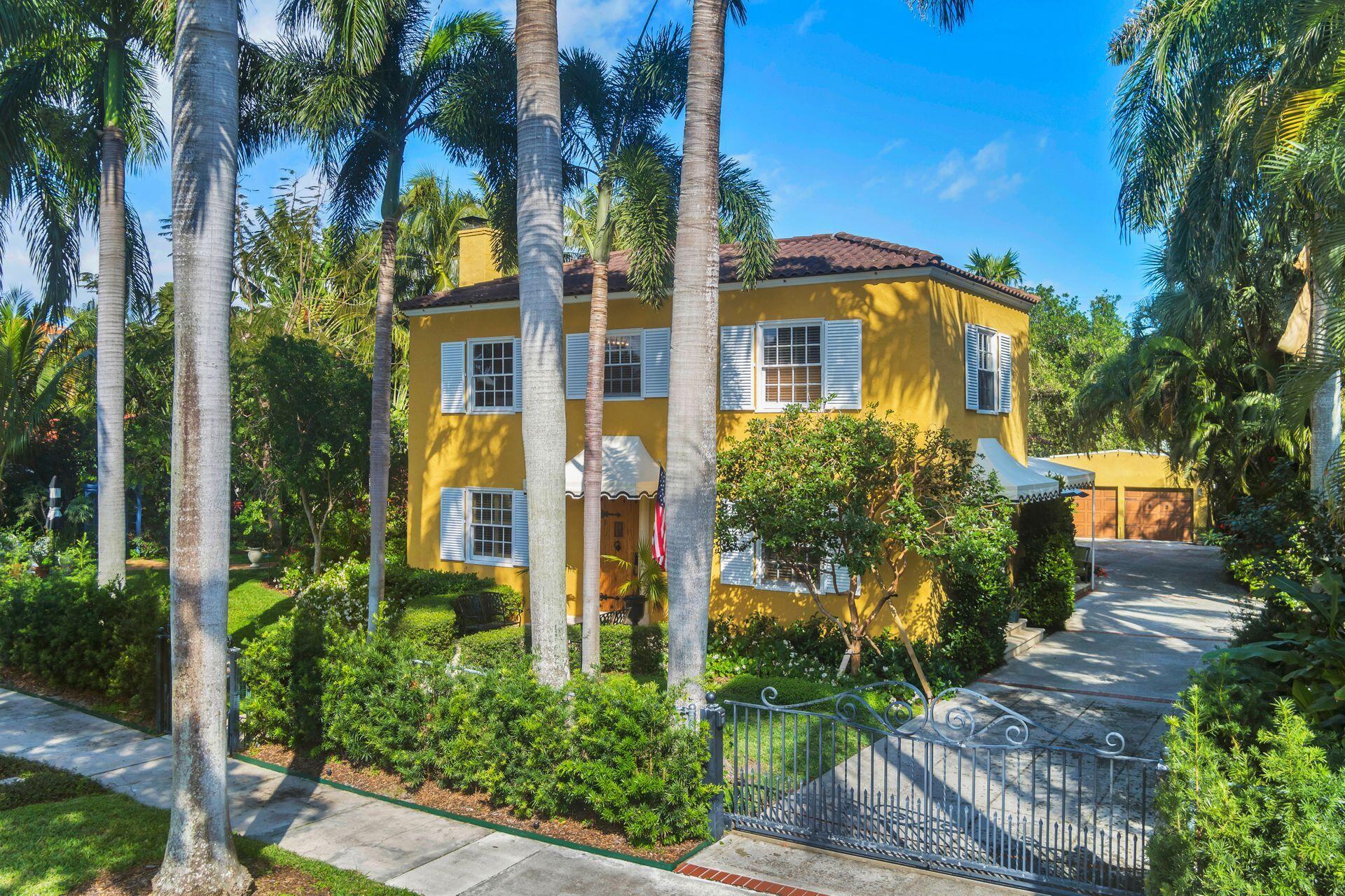 303 Marlborough Road