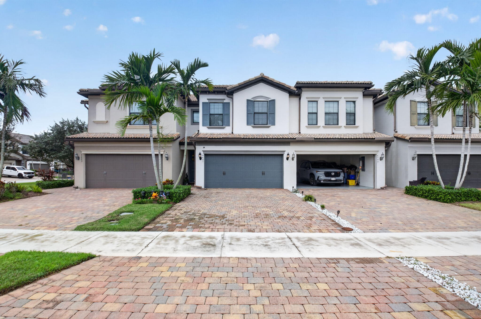 4601 SAN FRATELLO Circle