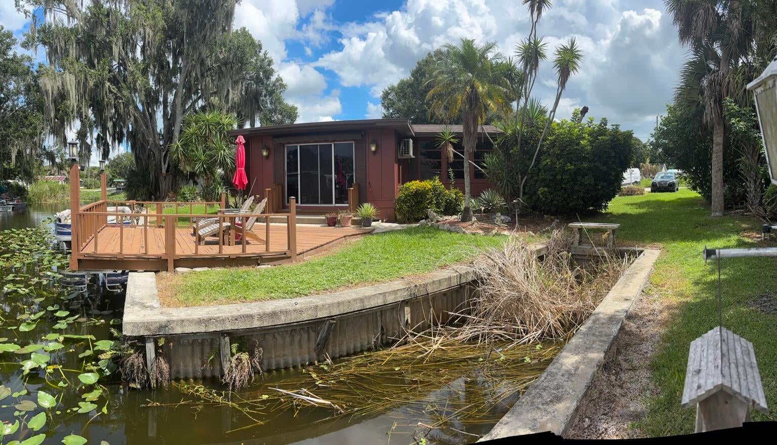 3031 SE 33rd Drive