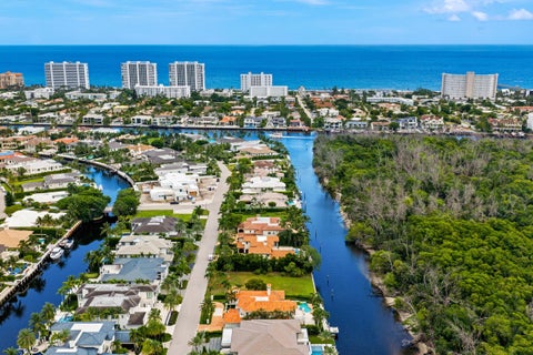 Tiny photo for 248 W Alexander Palm Road, Boca Raton, FL 33432 (MLS # B26089282)