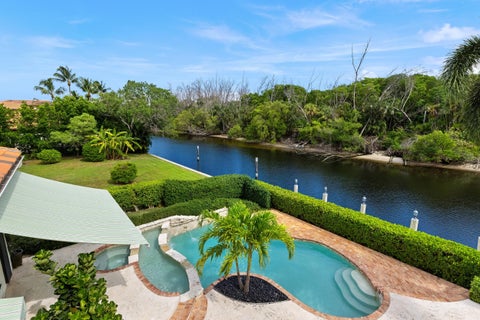 Tiny photo for 248 W Alexander Palm Road, Boca Raton, FL 33432 (MLS # B26089282)
