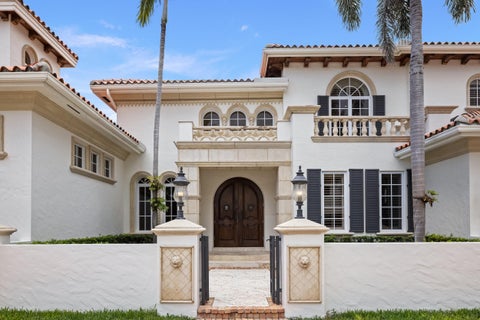 Tiny photo for 248 W Alexander Palm Road, Boca Raton, FL 33432 (MLS # B26089282)