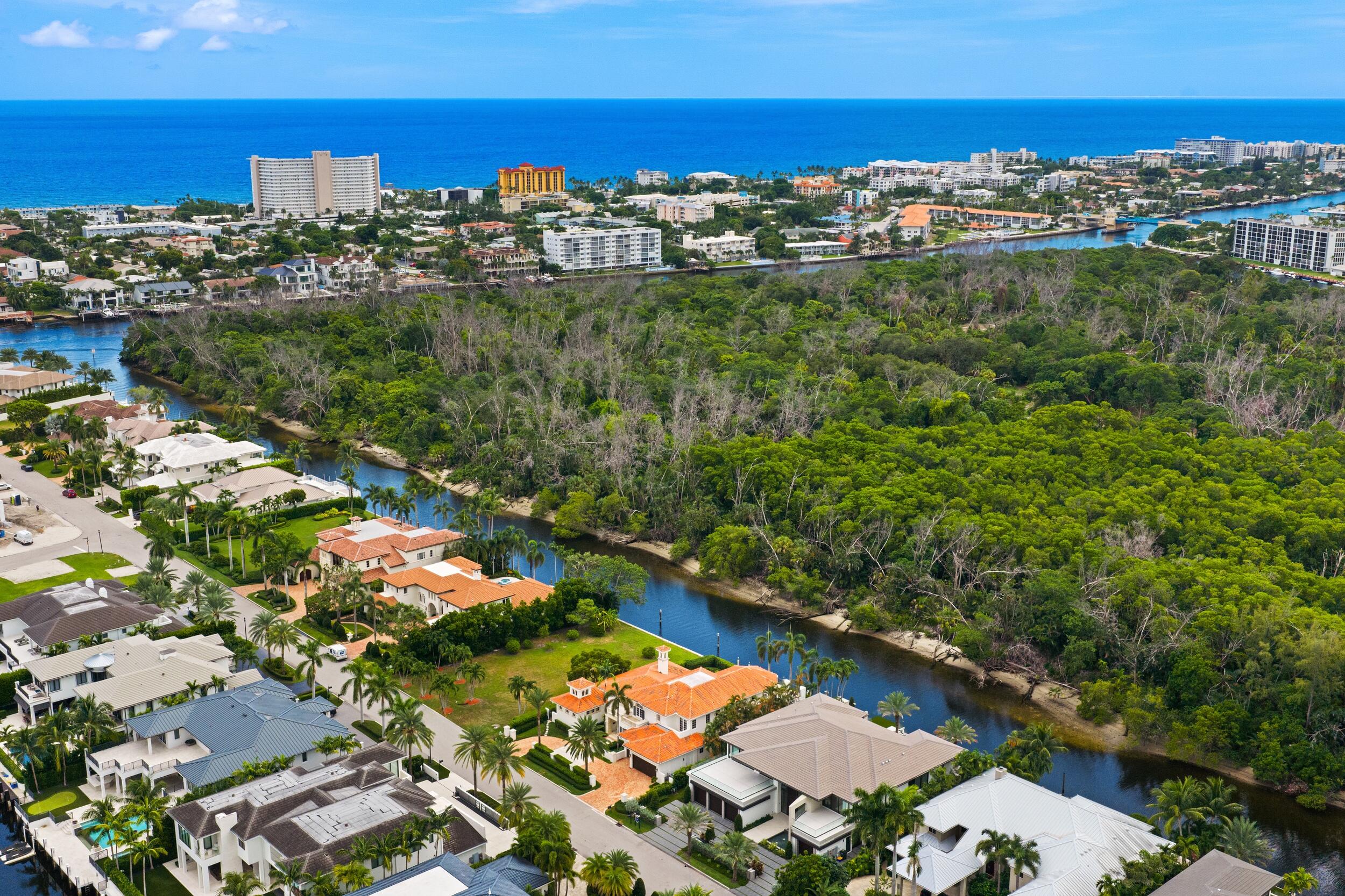 248 W Alexander Palm Road
